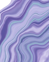 Liquid Mermaid Agate Dream 1 ταπετσαρία