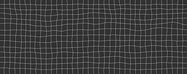 Abstract Grid Lines