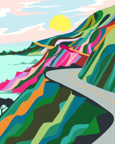 Mural