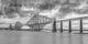 River Spanning Structure