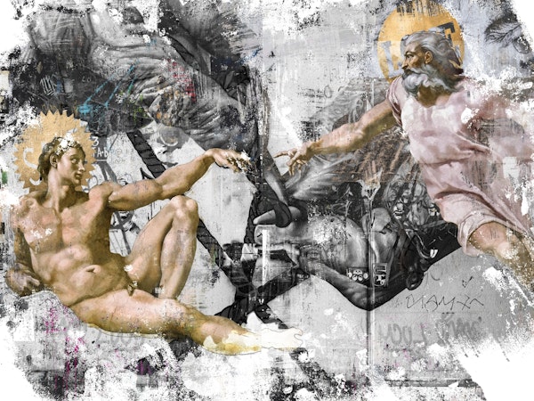 The Creation God Union