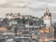 Edinburgh Castle