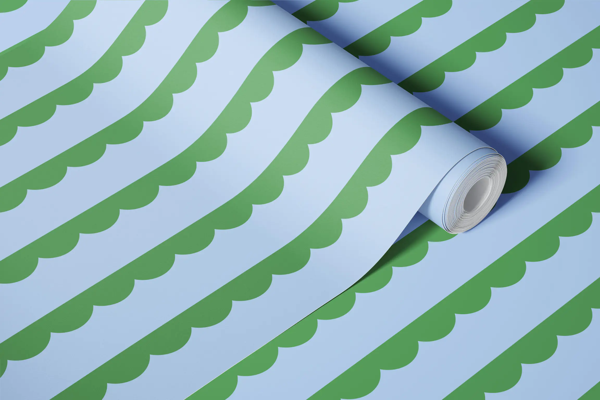 wallpaper roll