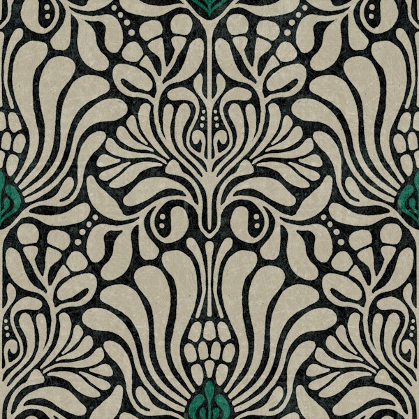 Aristides - dark green