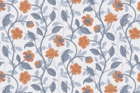 Amanda Blue wallpaper