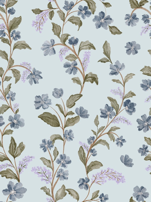 Vintage Garden Dream