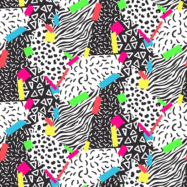 eighties Sportswear medium