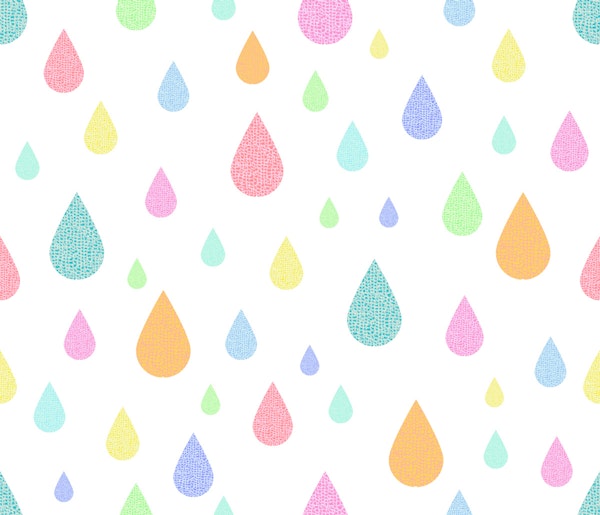 Rainbow Drops
