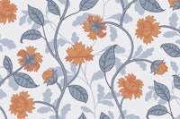 Amanda Blue Grand tapete