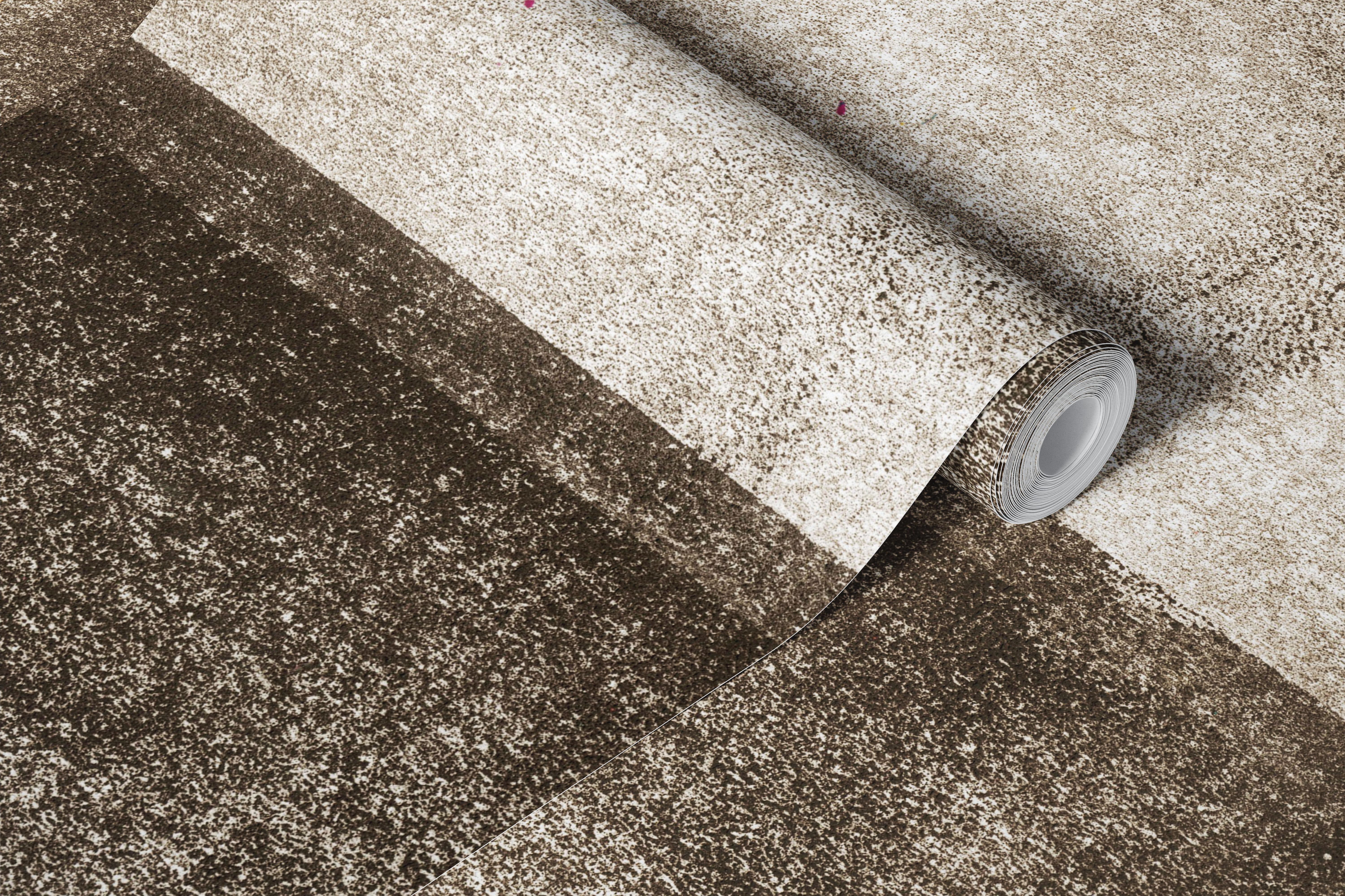 Textured Wall earth tones tapeta w pokoju