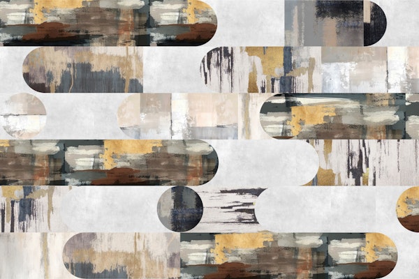 Vintage Texture Fusion