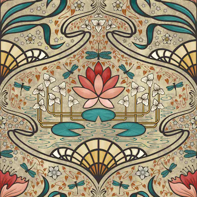 Pattern