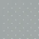 Subtle Blue Gray Diamond on linen texture