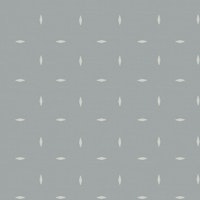 Subtle Blue Gray Diamond on linen texture tapete