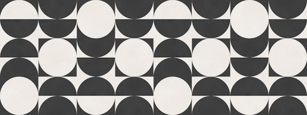 Geometric Circles Harmony
