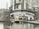 Urban Waterway Bliss