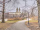 Central Park Serenity