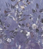 Lavender Breeze Botanica tapete