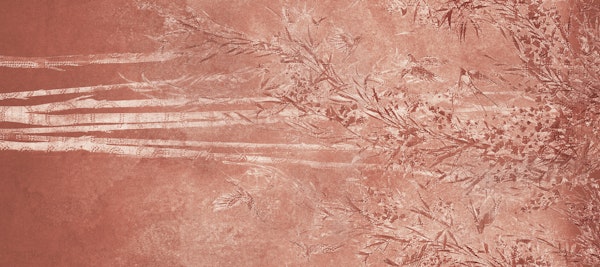 Rustic Botanical Harmony