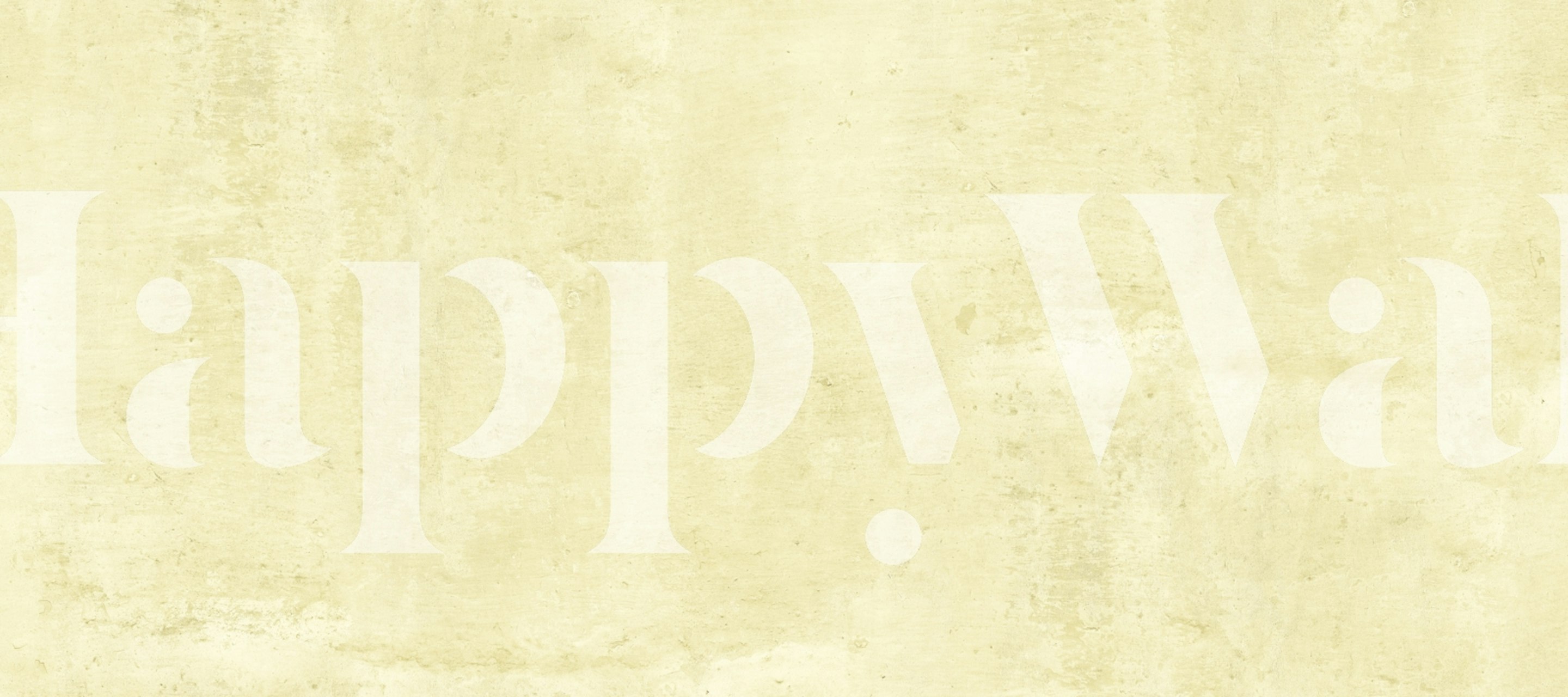 Ivory Rustic Mist wallpaper in a room setting