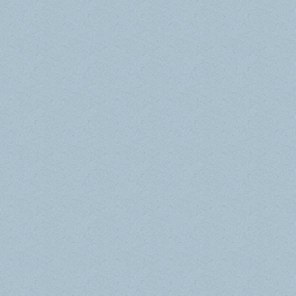 Deco Dawn Filigree Blue