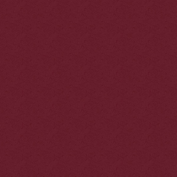 Deco Dawn Filigree Burgundy