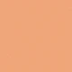 Deco Dawn Filigree Orange