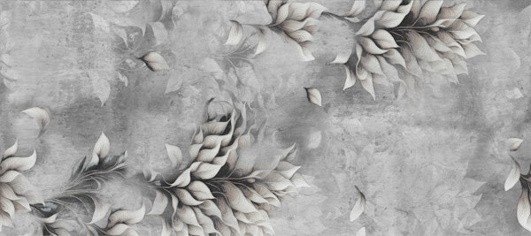 Foglia Eleganza Leaf Decor