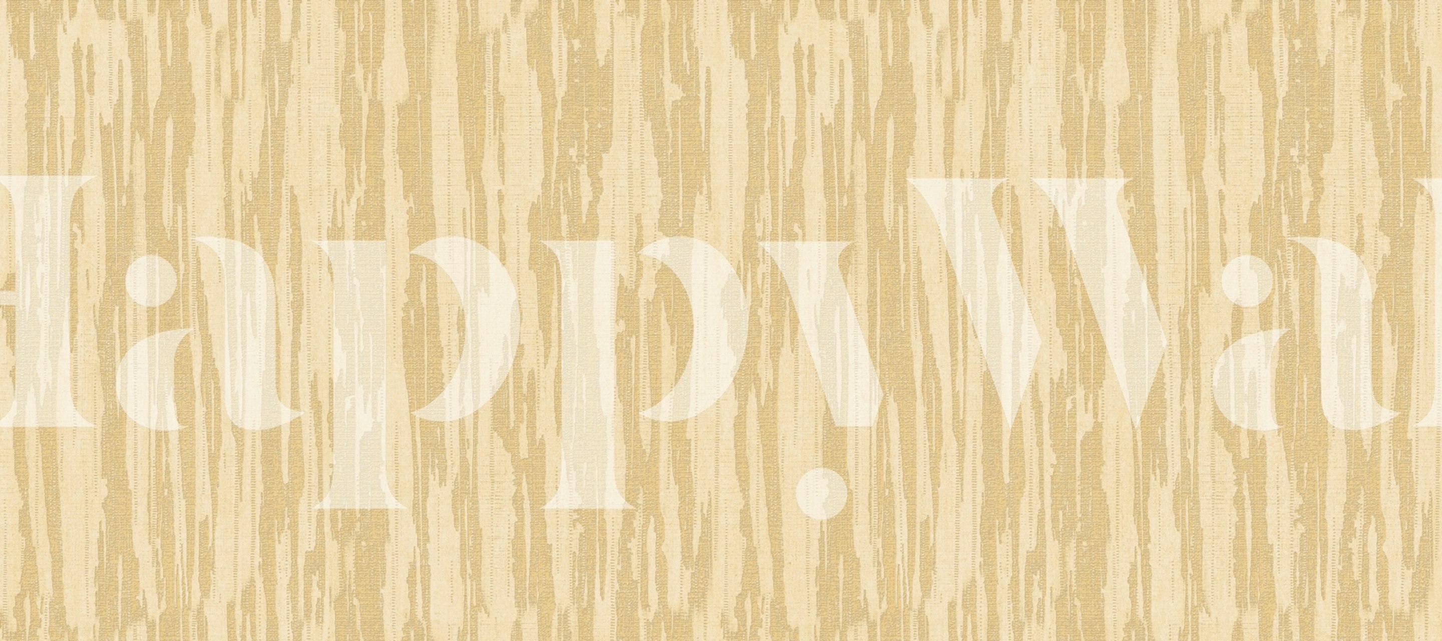 Beige Timber Texture Beauty carta da parati