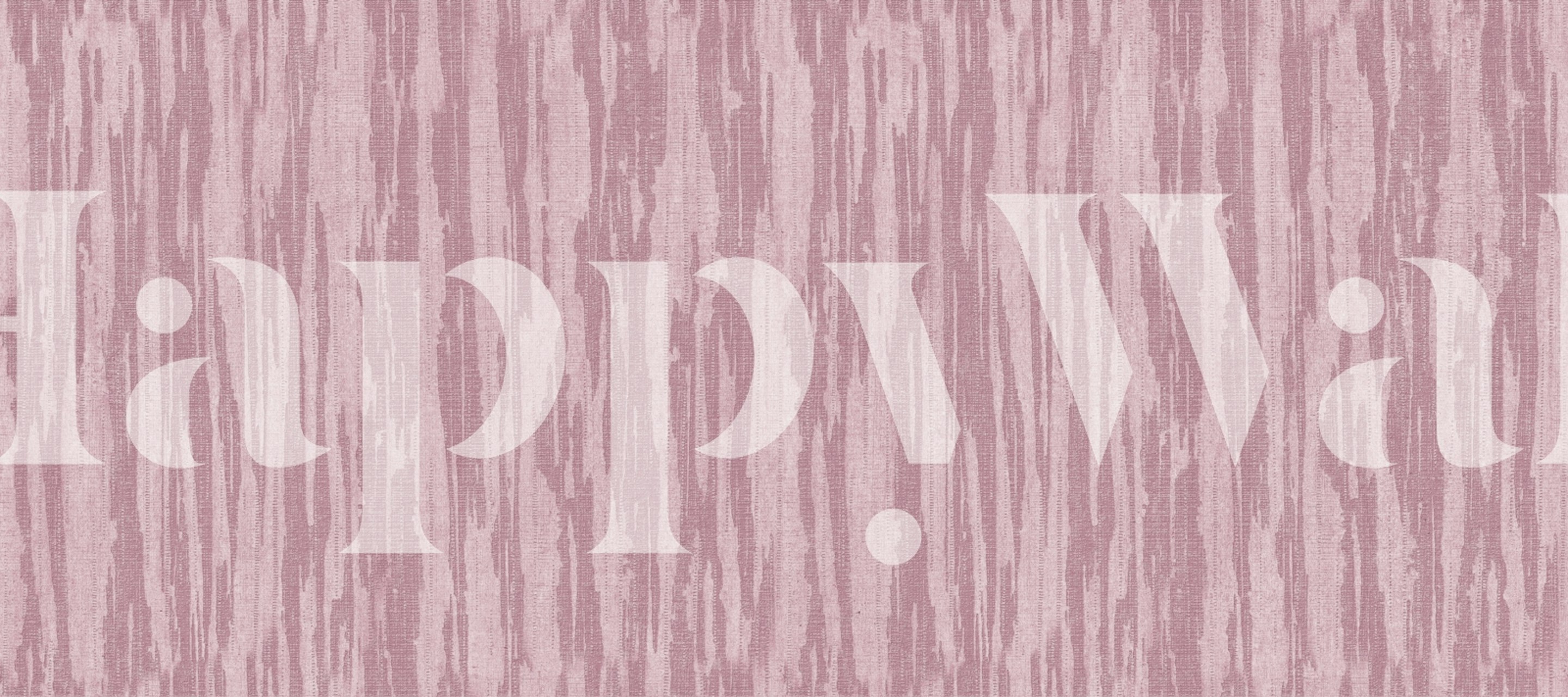 Rose Pink Linen Texture tapeta