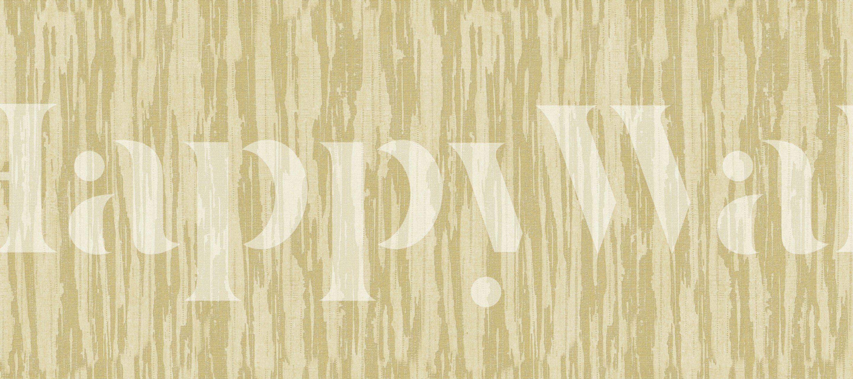 Golden Drift Linen Texture tapetit