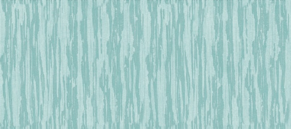 Aqua Drift Linen Texture