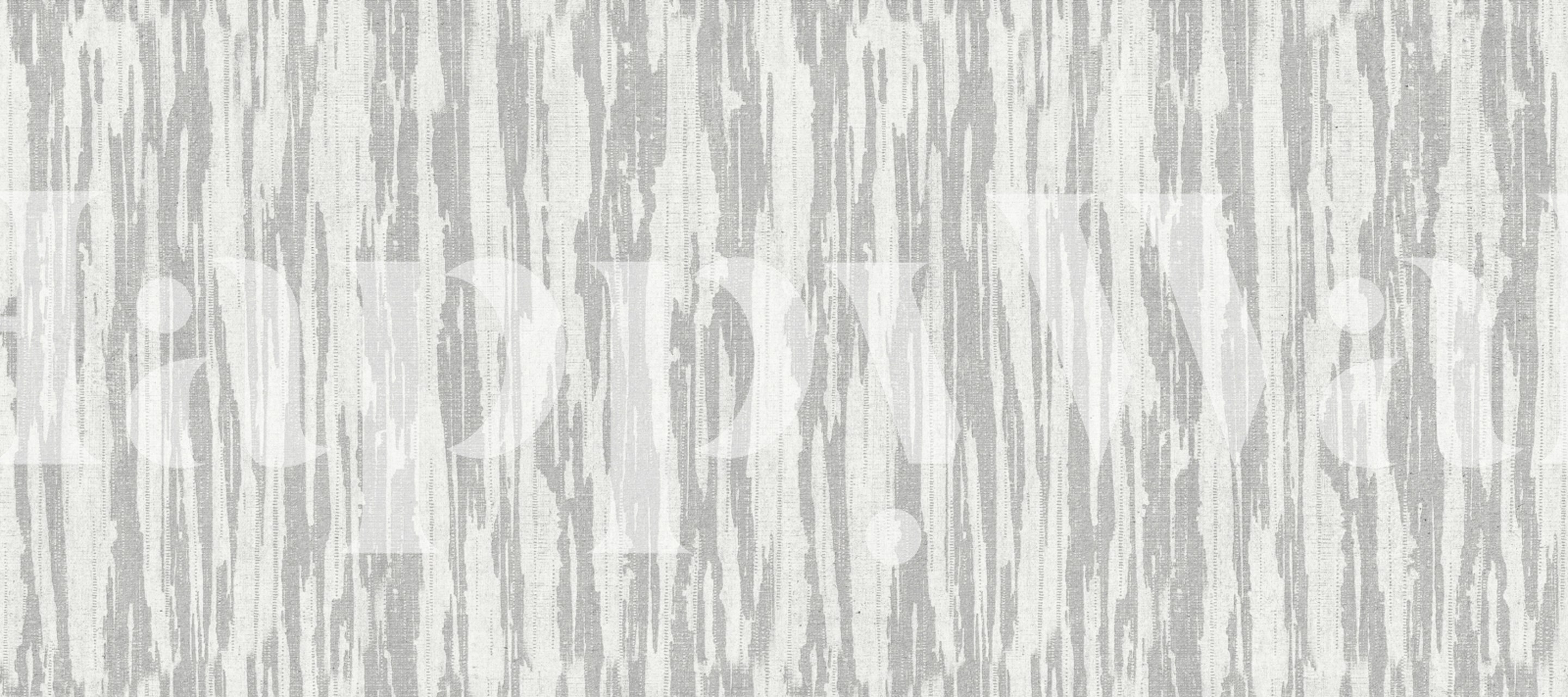 Silver Frost Drift Linen Texture papiers peint
