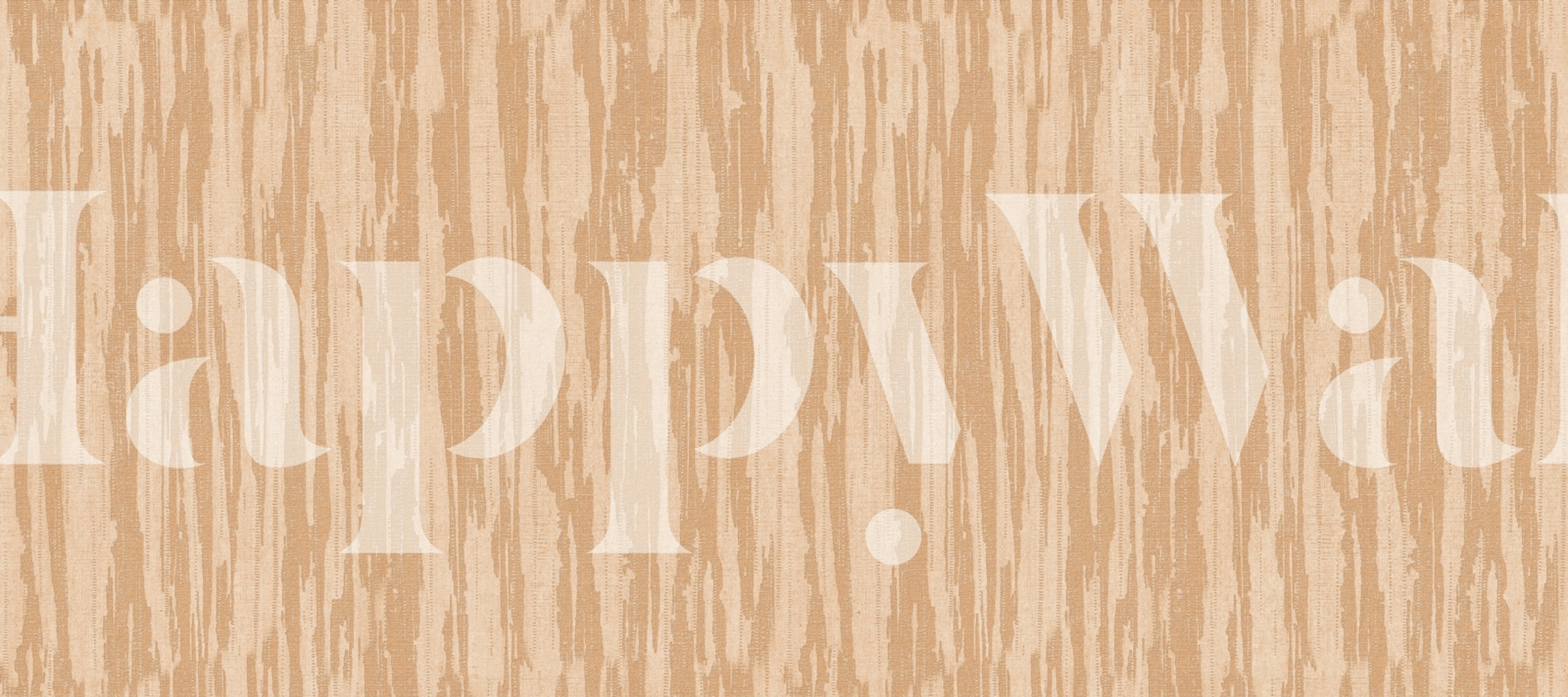 Sandy Drift Linen Texture ταπετσαρία