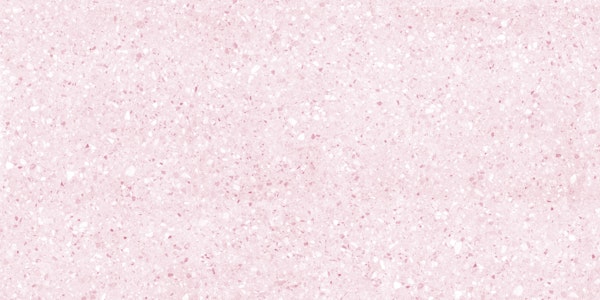 Soft Pink Terrazzo Bliss