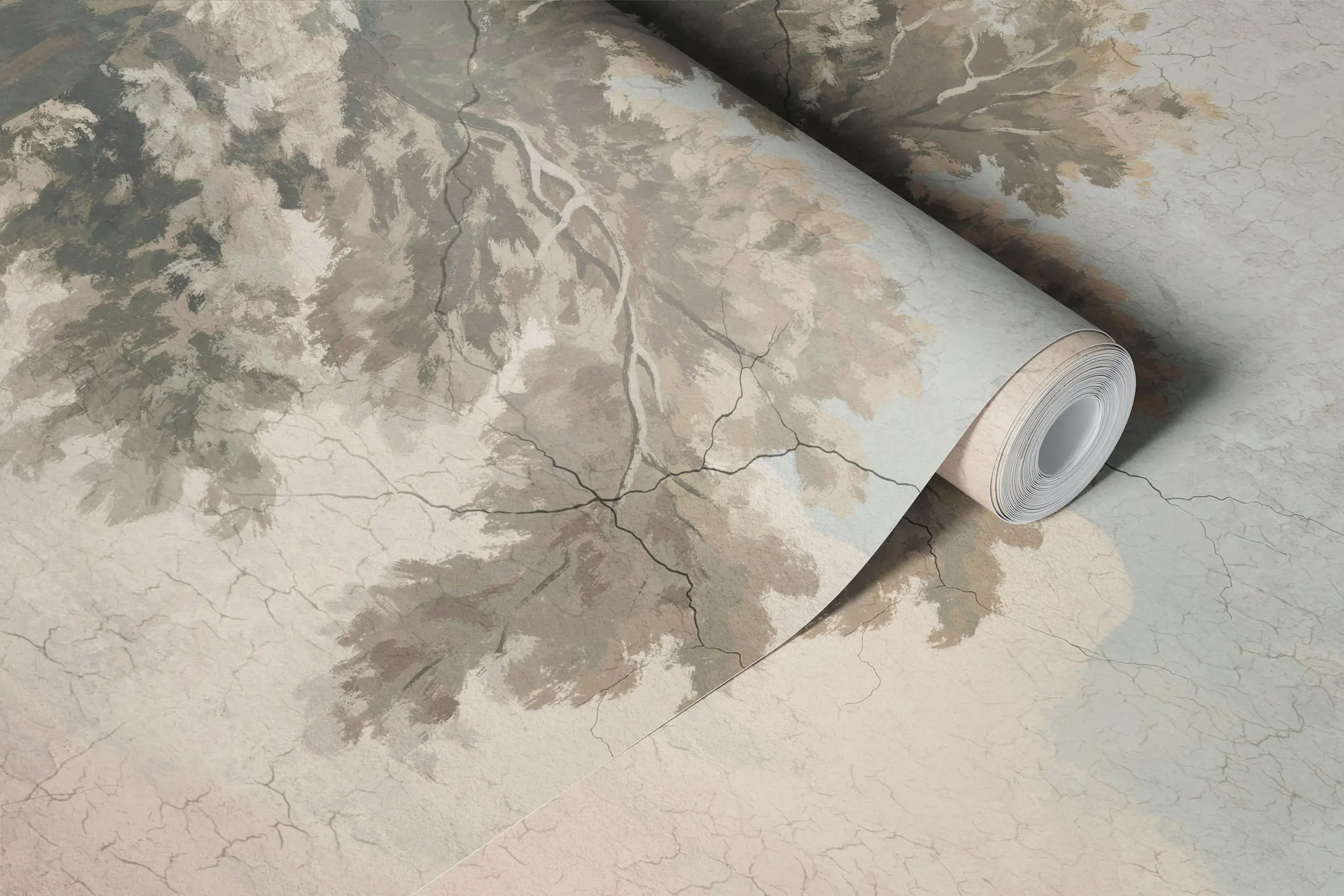 wallpaper roll
