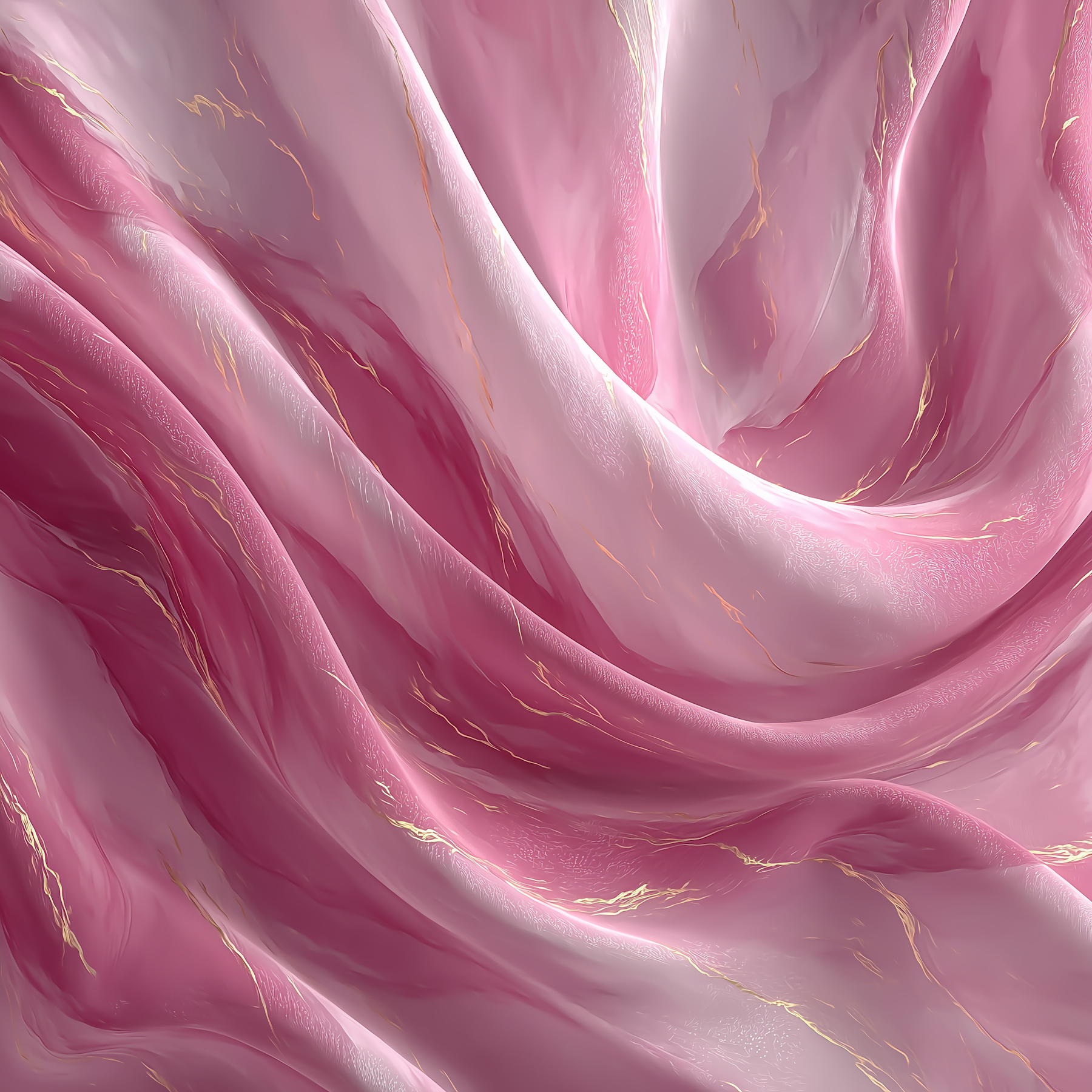 satin