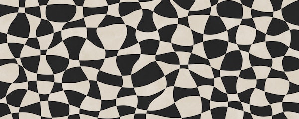 Monochrome Flow Waves