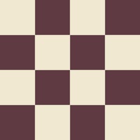 Cream fig brown bathroom wall checkers wallpaper