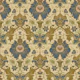 Baroque Garden Charm
