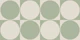 Geometric Circle Harmony