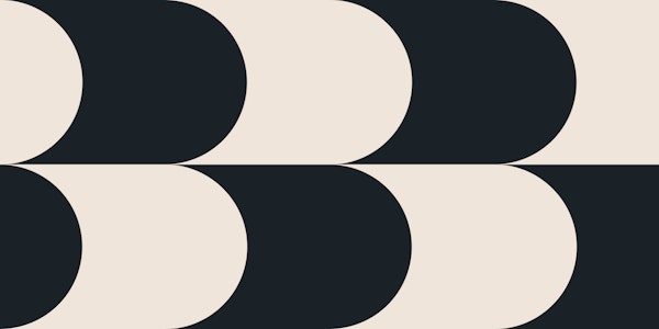 Bold Minimalist Design