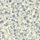 Toile de Jouy Pattern 02 Small
