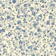 Toile de Jouy Pattern 02 Medium