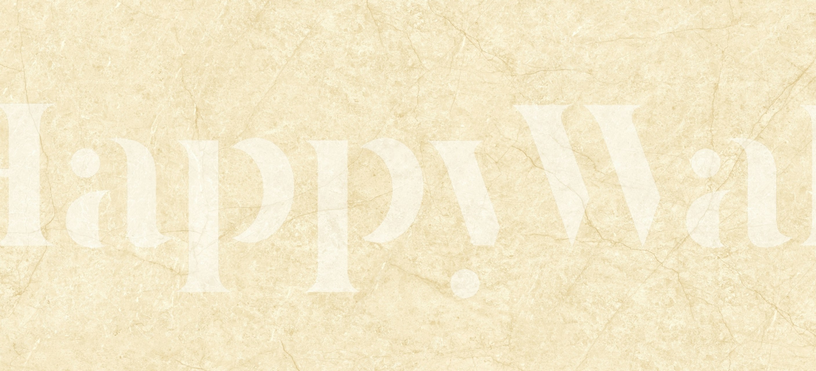 Botticino Beige Marble wallpaper