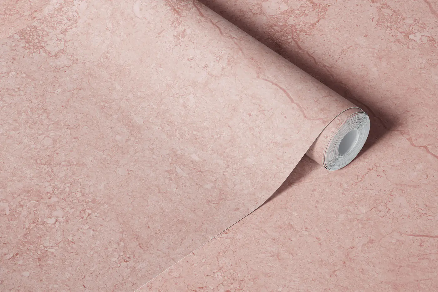 Pink Stone Texture wallpaper roll
