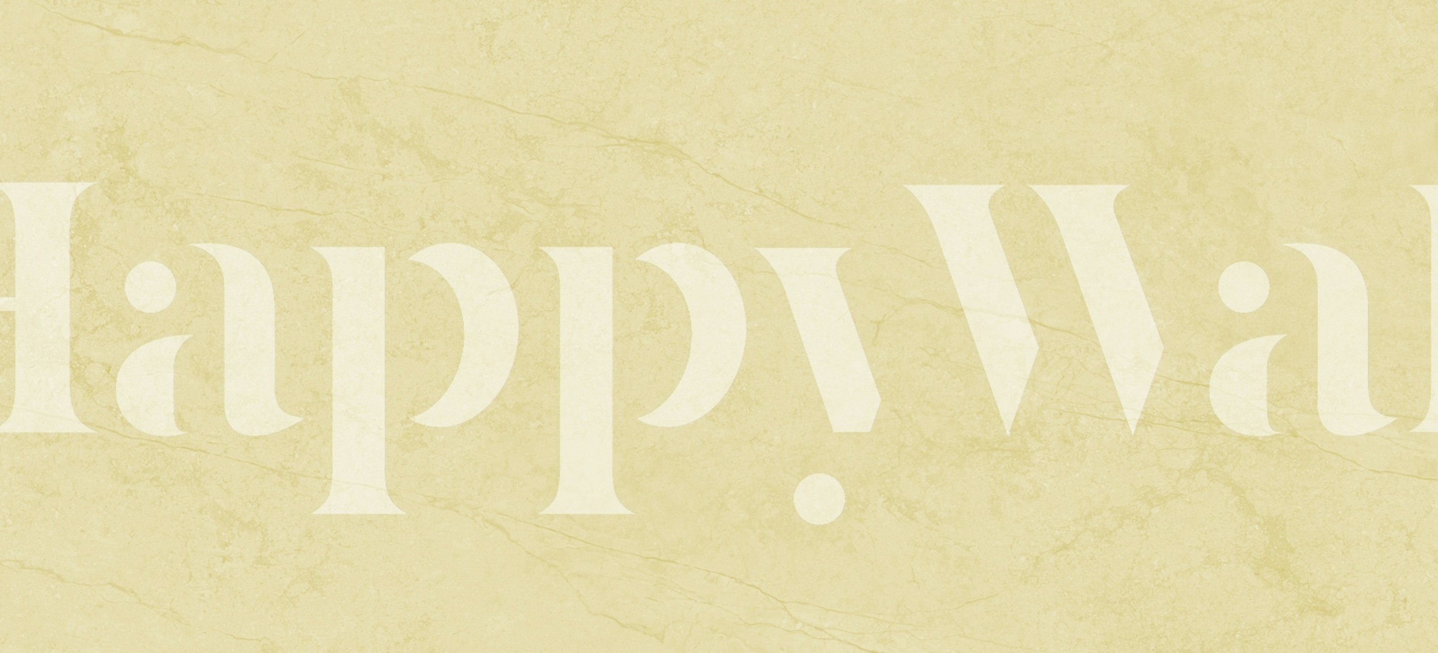 Golden Marble Texture tapet