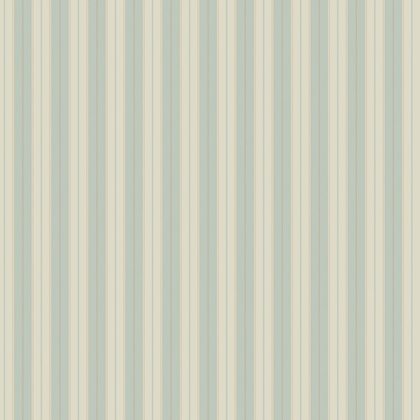 Vintage Striped Design