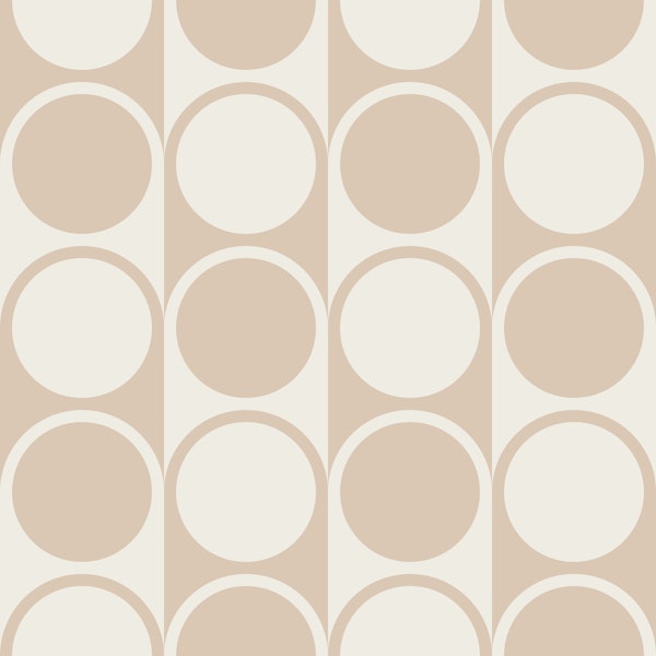 Vintage Geometric Design