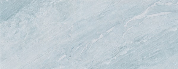 Ice Blue Travertine